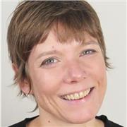 Professeur et traductrice bilingue anglais, conversation, jusqu'au niveau bac